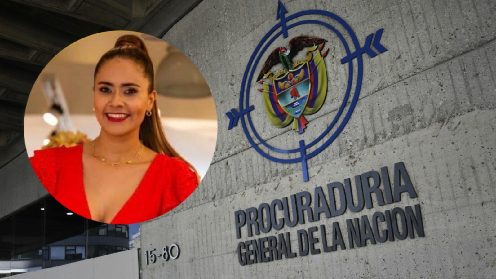 Destituyen a exsecretaria de Ibagué por evento oficial con tinte político