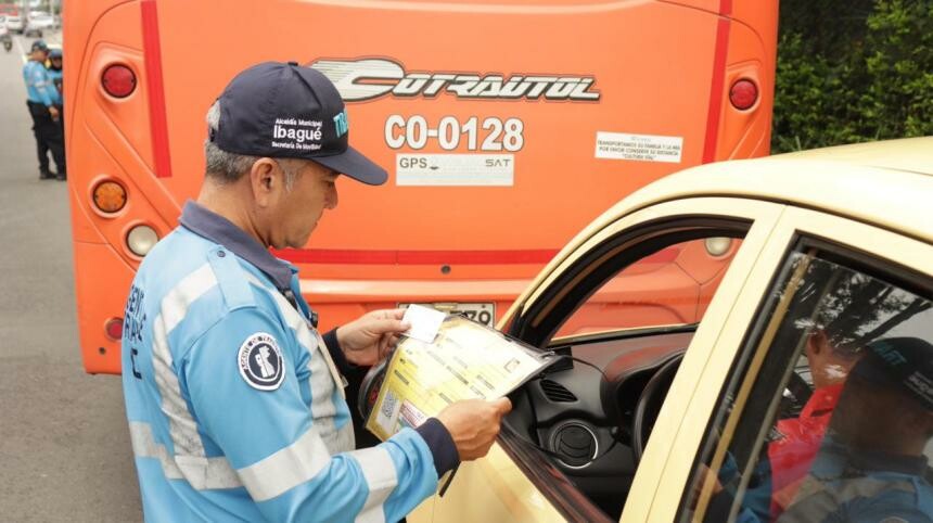 Fin de semana en Ibagué deja 13 accidentes y dos víctimas mortales