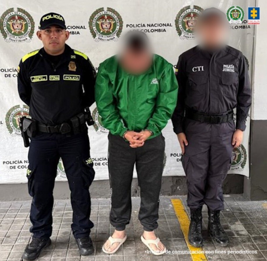 Condenado a 20 años por abuso sexual contra su sobrino en Tolima