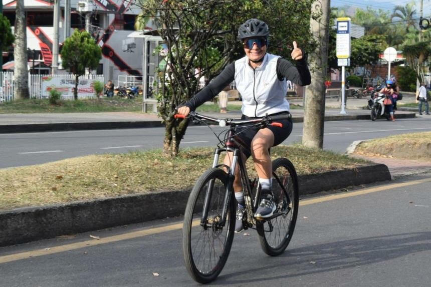Ibagué realizará primer Día sin carro y sin moto 2026