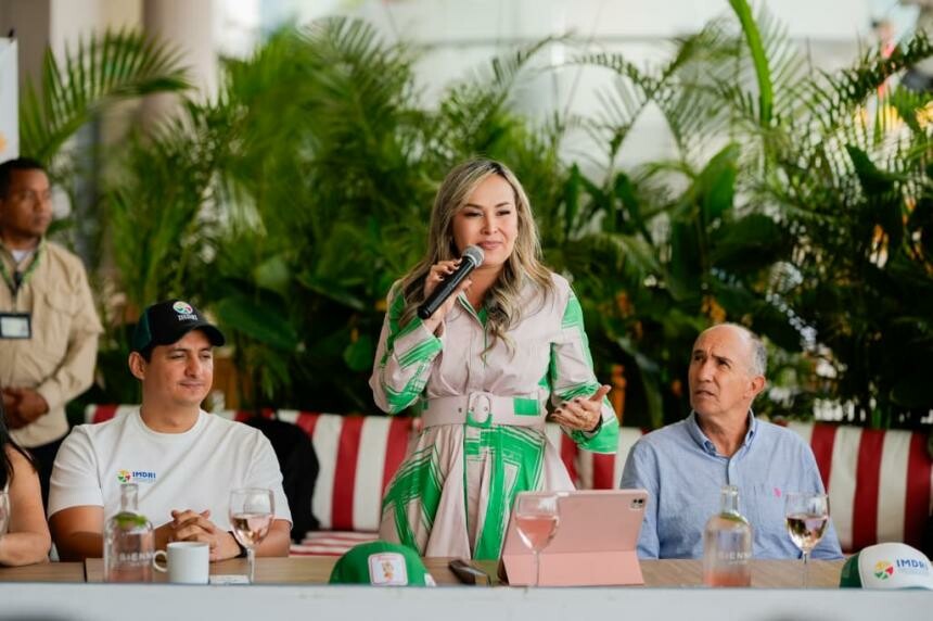 Ibagué será sede de la Billie Jean King Cup en el Complejo de Raquetas
