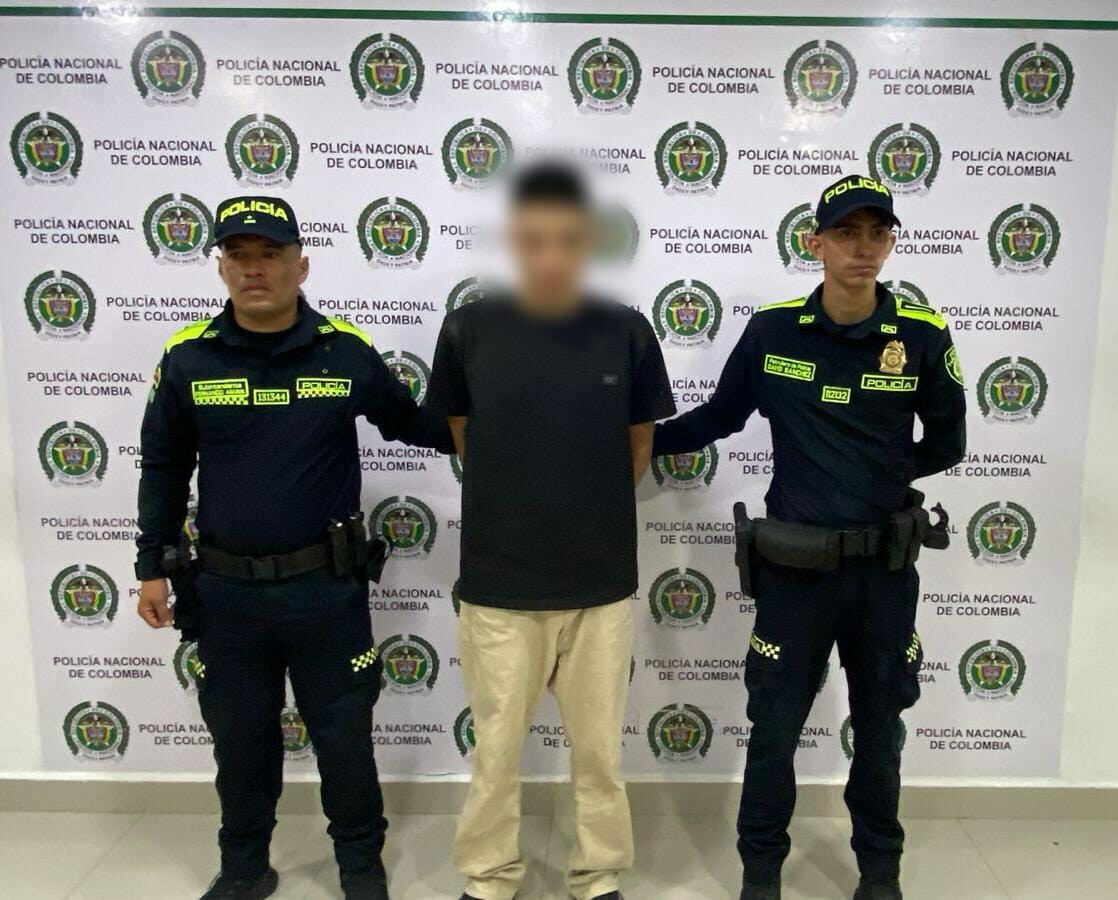 Menor es aprehendido con 11 kg de marihuana en Natagaima