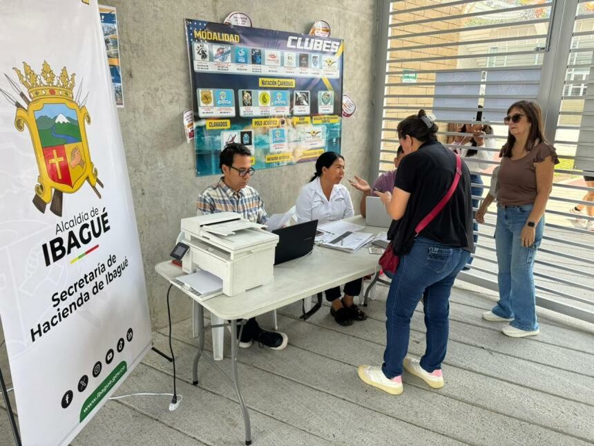 Así se aplica el descuento del 15% en el impuesto Predial en Ibagué