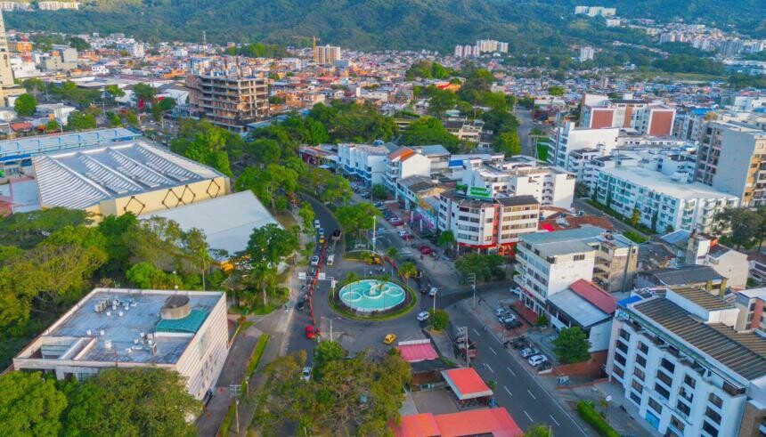 Detectan más de 23.000 predios fuera del cobro del impuesto Predial