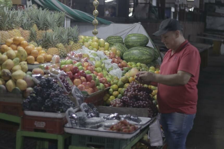 Así están los precios de la canasta básica en Ibagué esta semana
