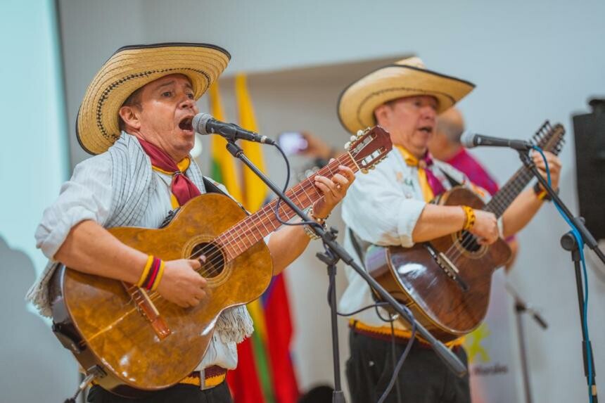 Ibagué acoge la edición 40 del Festival Nacional de la Música Colombiana