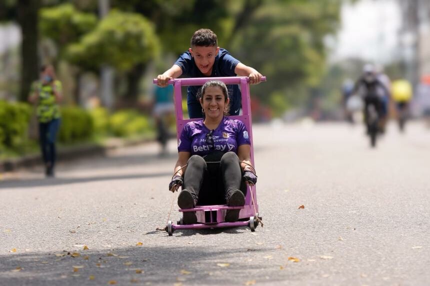 Ibagué tendrá Día sin carro con cierres y actividades