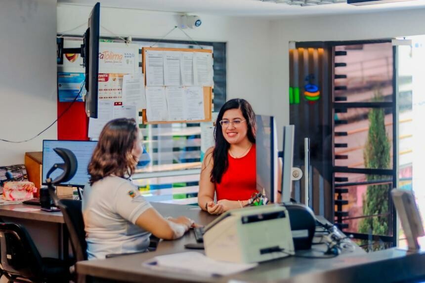 Infibagué ajusta horario por Día sin Carro en Ibagué