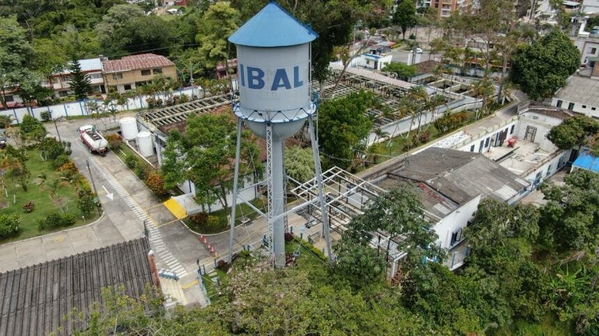 IBAL tendrá horario especial por Día sin carro y moto