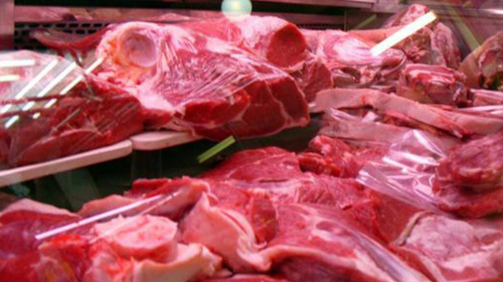 Carne sube hasta $1.500 por kilo en Ibagué
