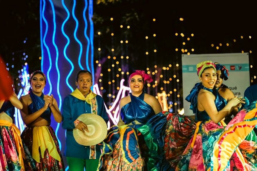 Ibagué adopta Política Pública de Cultura para la próxima década