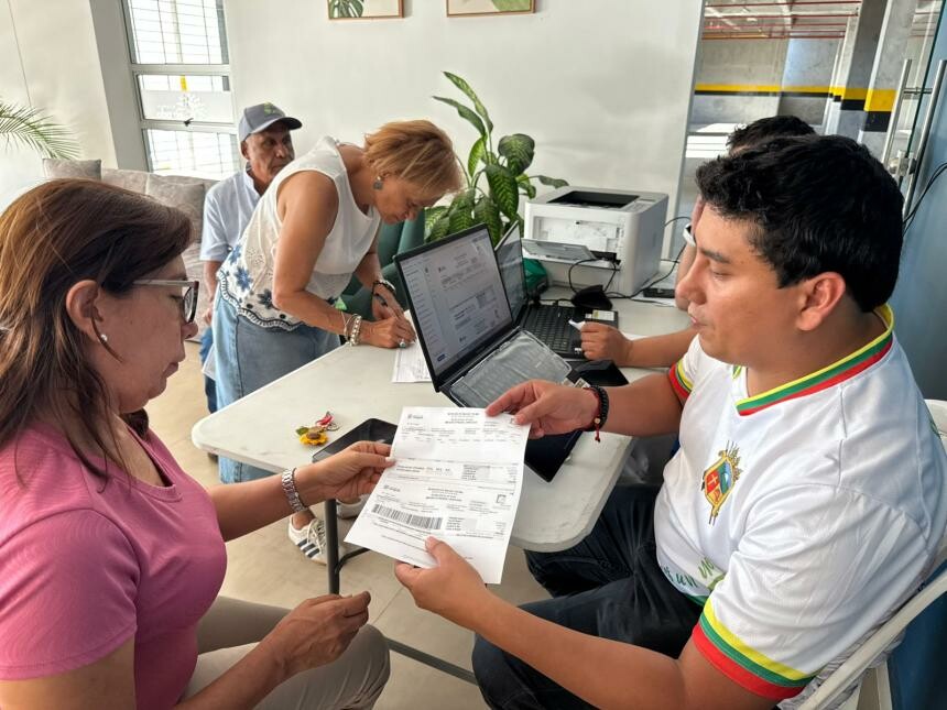 Extienden descuento del 15% en el predial hasta abril