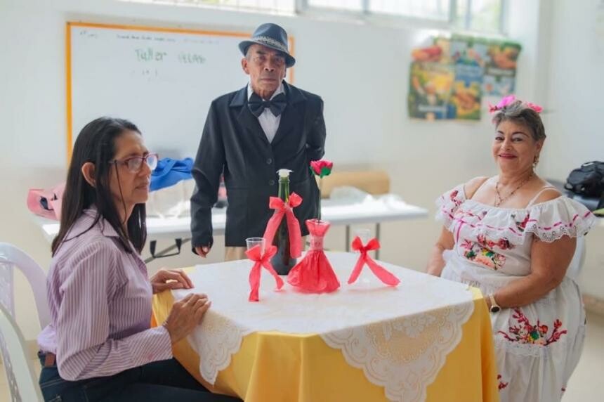 Abren inscripciones a renta para mayores del sector cultural