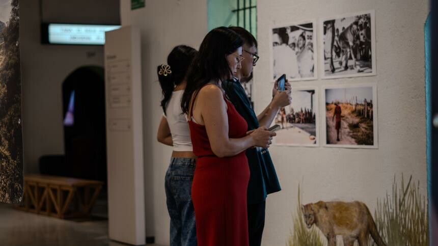 Museo Panóptico permite recorrer el Tolima sin costo