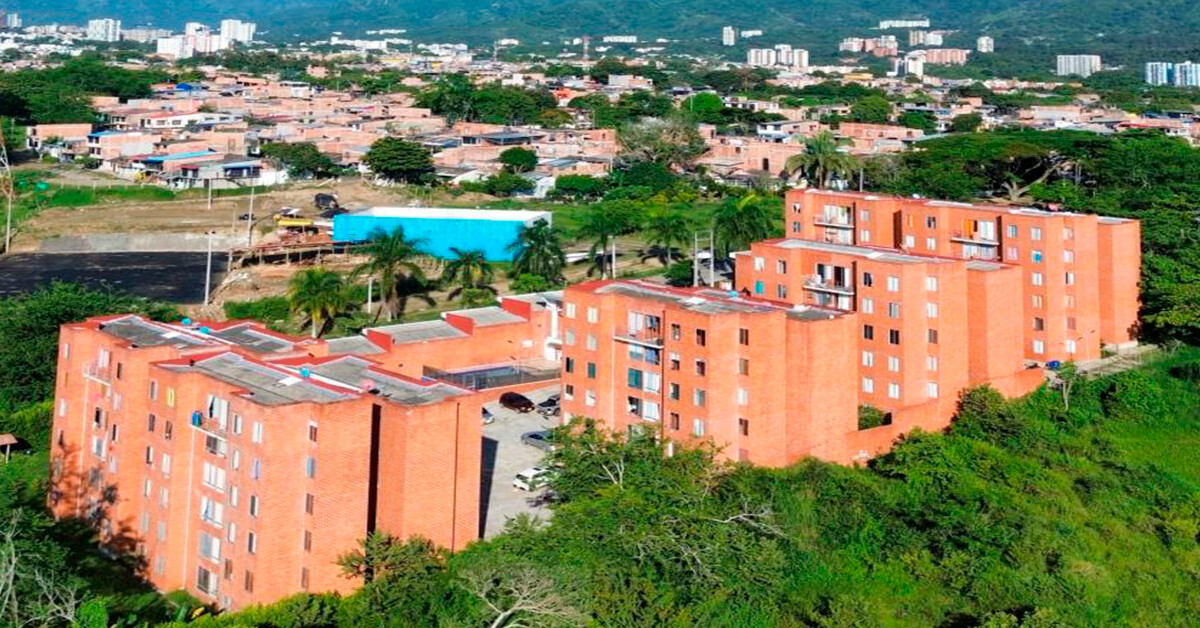 Descuentos de hasta 60% en Predial para vivienda VIS y VIPA