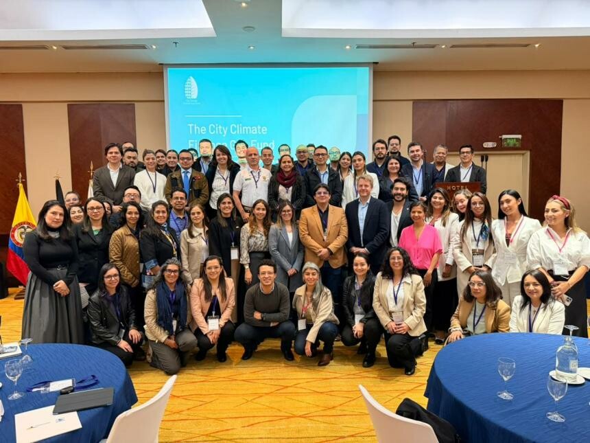 Ibagué implementará auditorías energéticas en edificios públicos