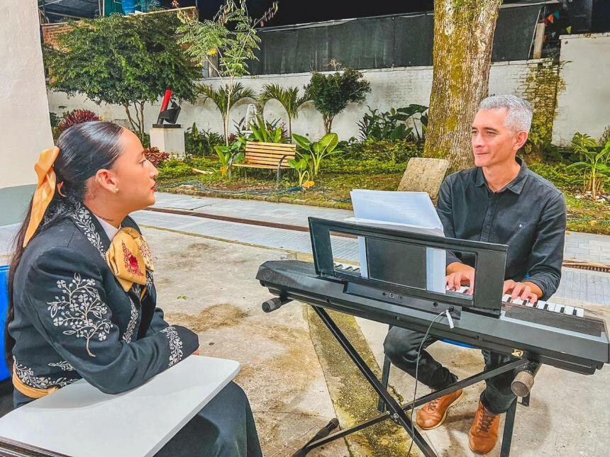 EFAC inicia audiciones tras cierre de inscripciones con 650 aspirantes