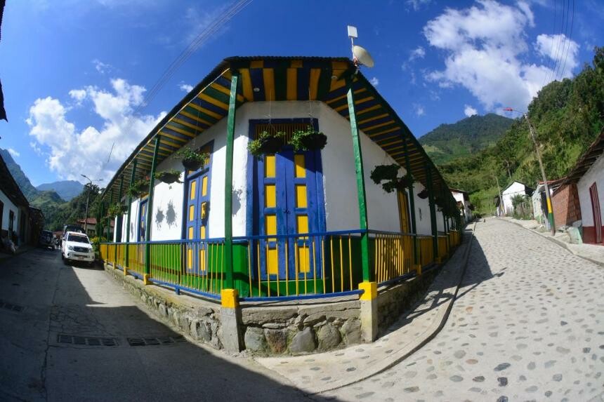 Ibagué estrena plataforma web para centralizar información turística