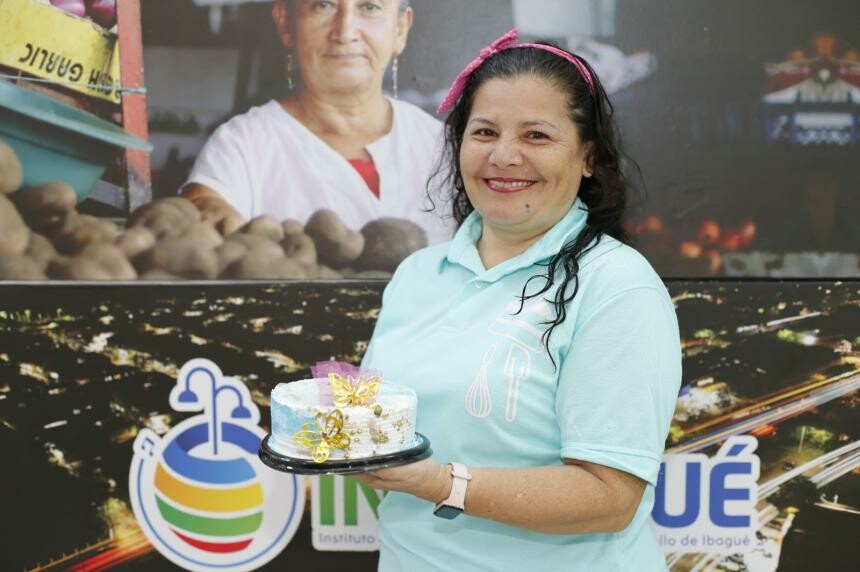 Ibagué otorga 633 microcréditos a emprendimientos digitales