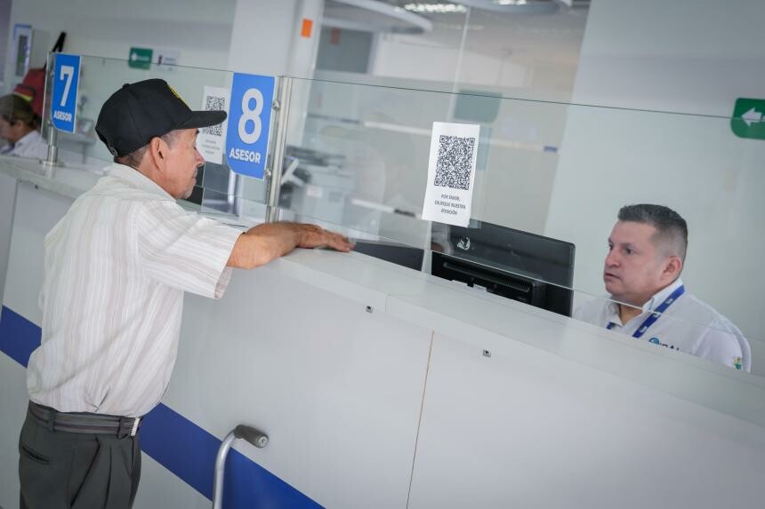 IBAL establece condiciones para acuerdos de pago a usuarios en mora