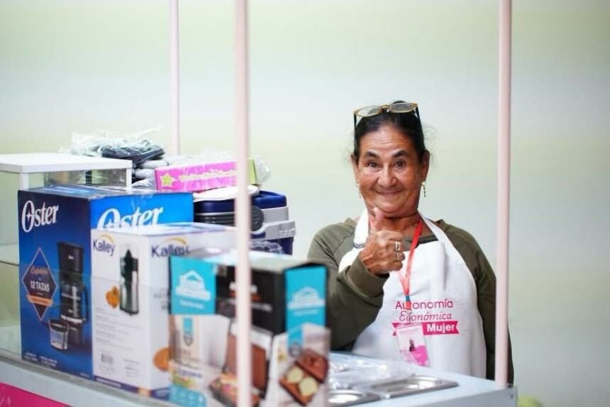 ‘Miércoles de Mujer’ promueve emprendimientos femeninos en Ibagué