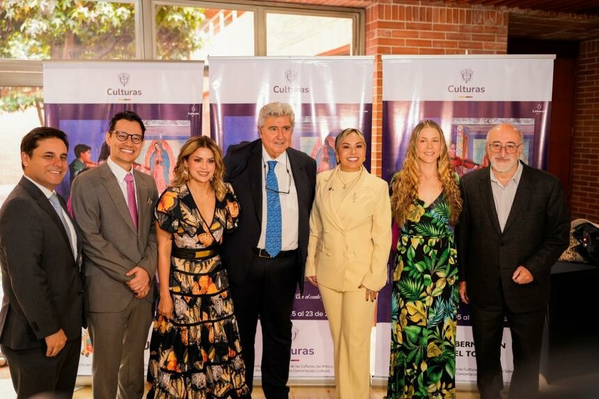 Festival de Música Colombiana homenajeará a mujeres en Ibagué