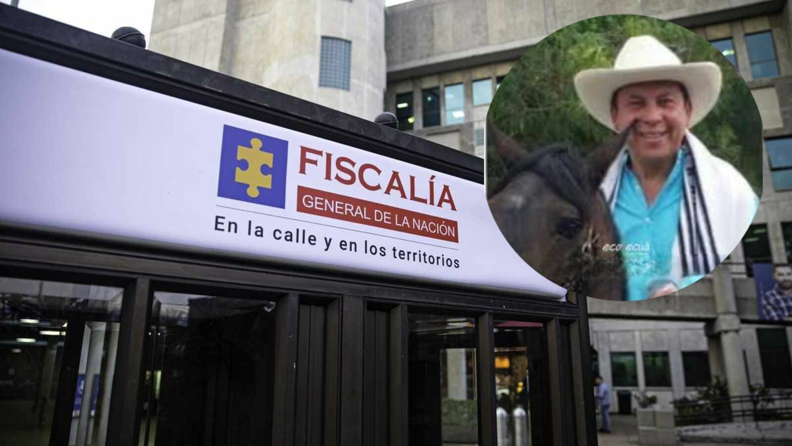 Exfiscal delegado ante tribunal enfrenta cargos por presunto acoso sexual