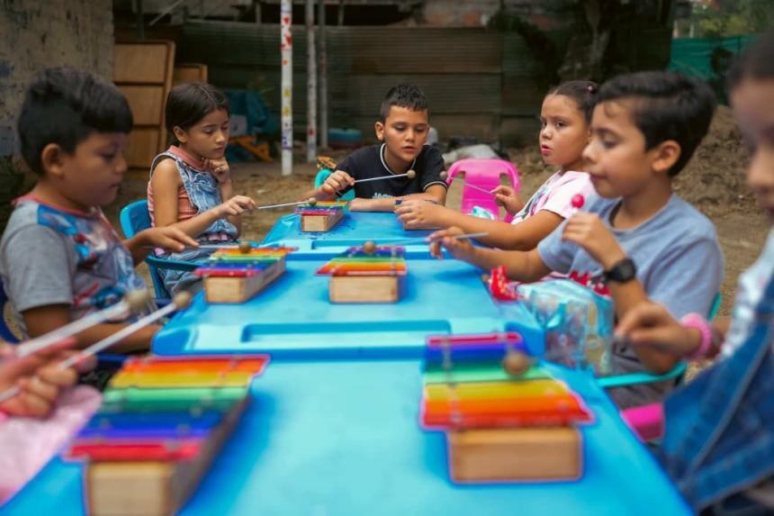 Abre inscripciones para formación artística gratuita