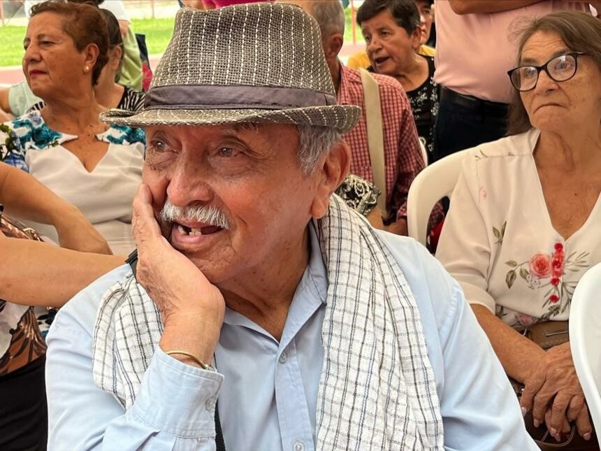 Colombia Mayor inicia pagos en Ibagué con pico y cédula