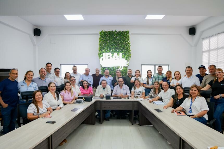 IBAL mantiene certificaciones internacionales tras nueva auditoría