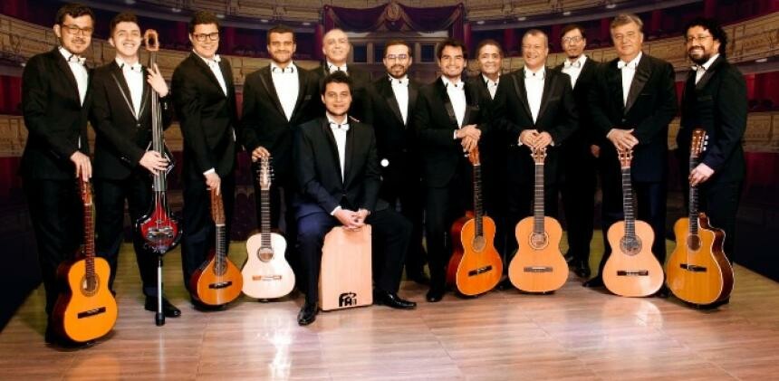 Bogotá celebra 40 años del Festival Nacional de la Música Colombiana