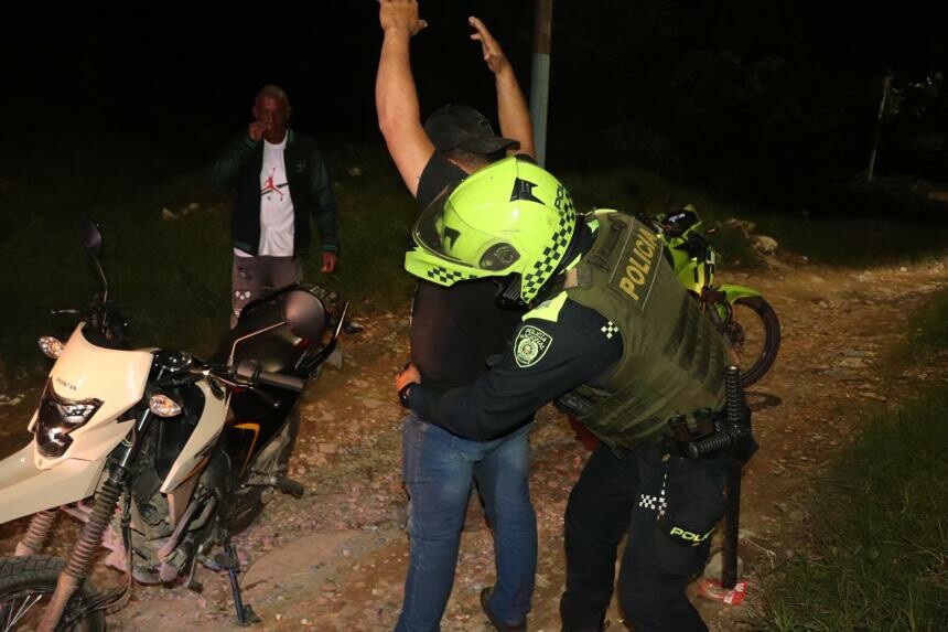 Delitos bajan en febrero en Ibagué, según balance oficial