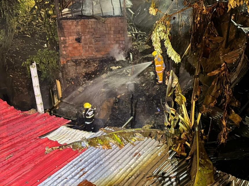 Más de 170 emergencias marcaron febrero