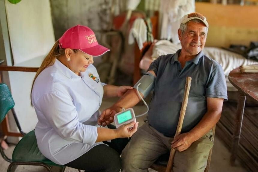 145 atenciones psicosociales a población vulnerable se registran en Ibagué en 2026