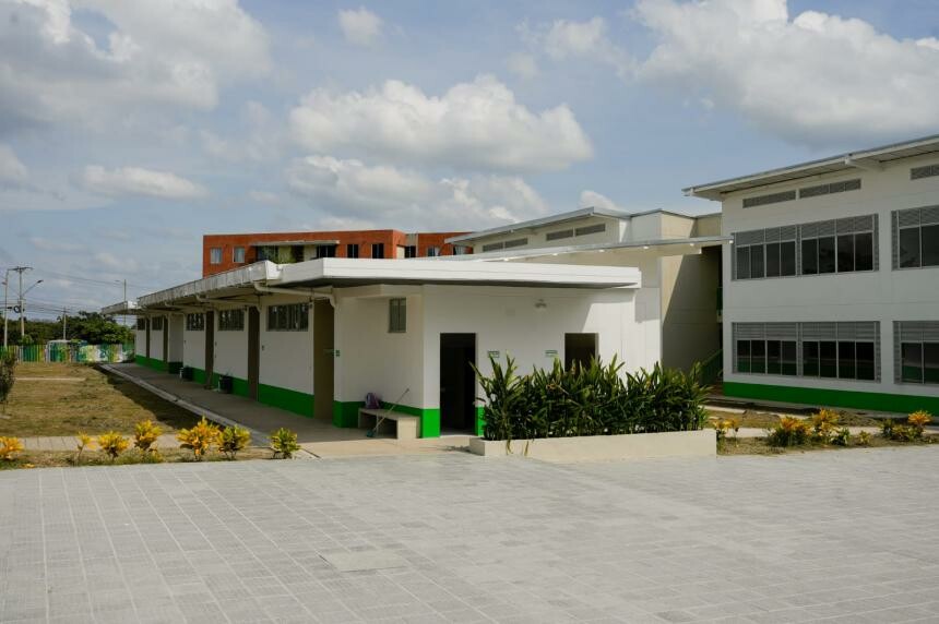 Cinco hechos marcaron la agenda educativa de Ibagué durante febrero