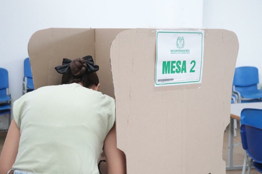 Ibagué tendrá 1.425 mesas de votación para elecciones del domingo