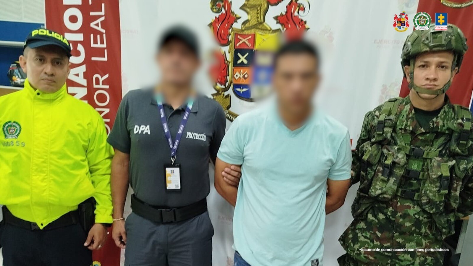 Hombre enviado a prisión por presunto abuso sexual contra una menor