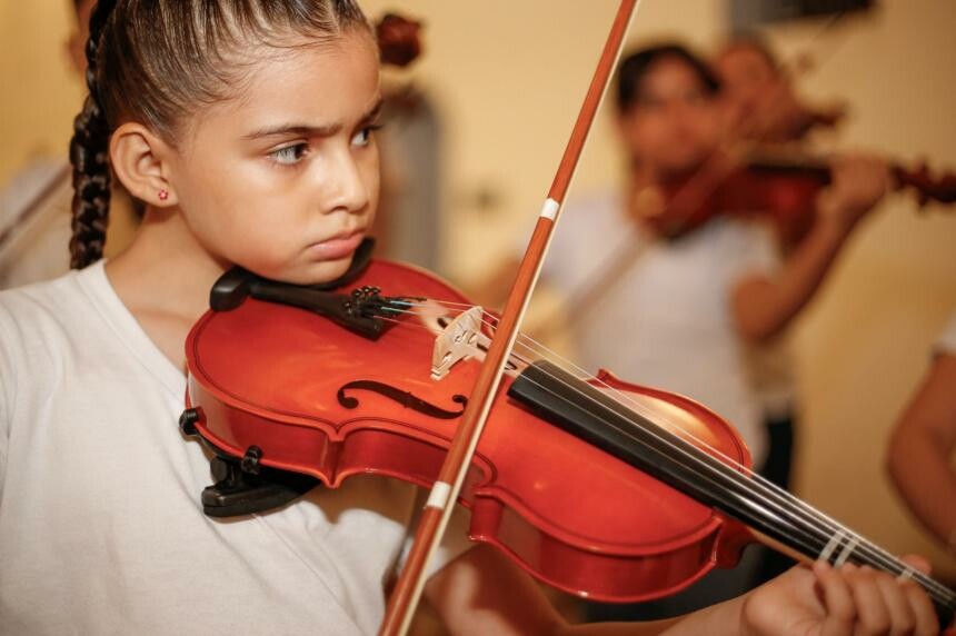 Panóptico inicia formación artística gratuita para 300 personas