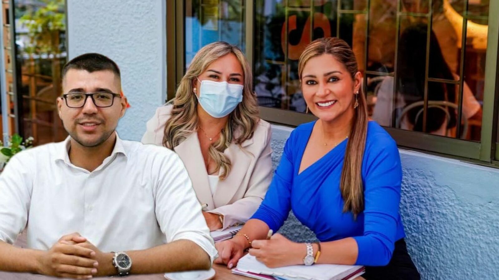 Secretario general de Ibagué reconoce tensiones políticas y posibles cambios en gabinete