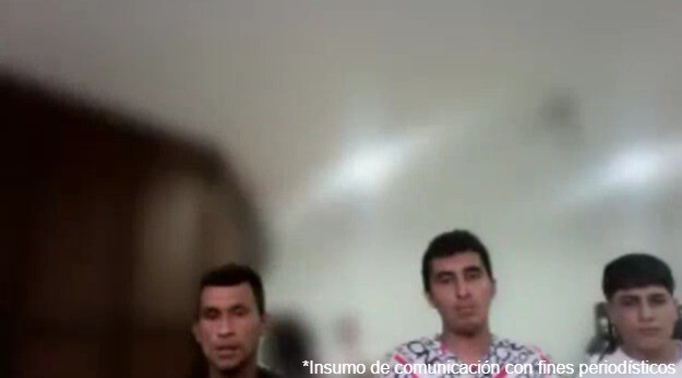 Red exigía millones con falsa encomienda y amenazas carcelarias