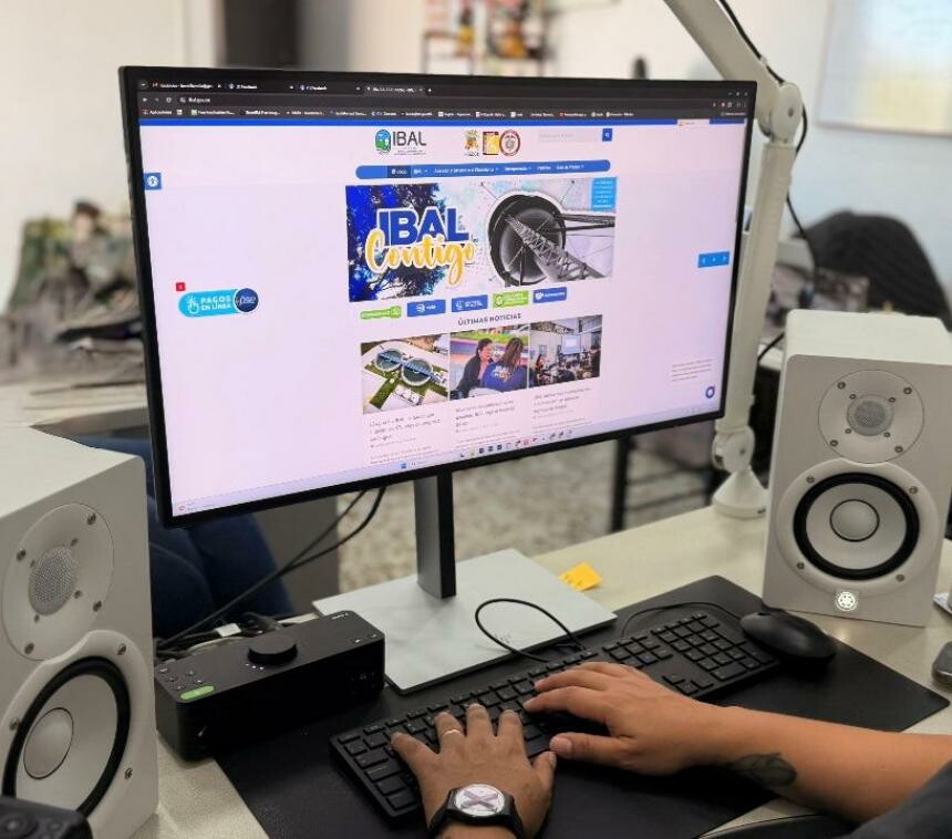 Pagos digitales del IBAL ganan terreno entre usuarios en Ibagué