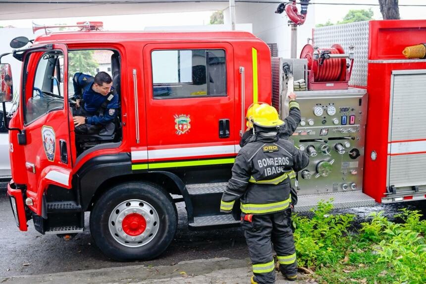 Simulacro de rescate se realizará este sábado en Villa Restrepo