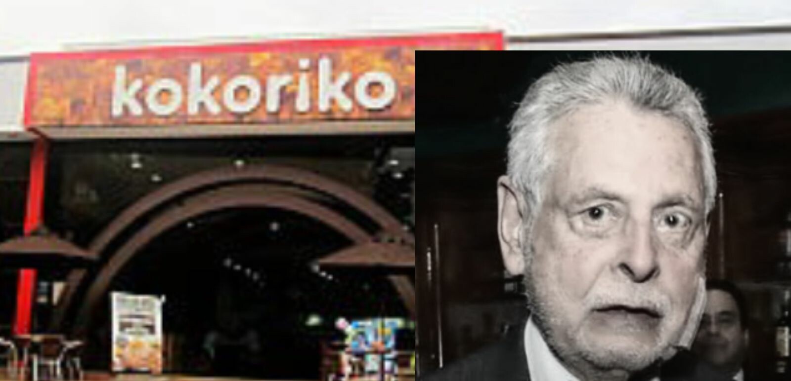 Fallece fundador de Kokoriko, referente del sector gastronómico colombiano