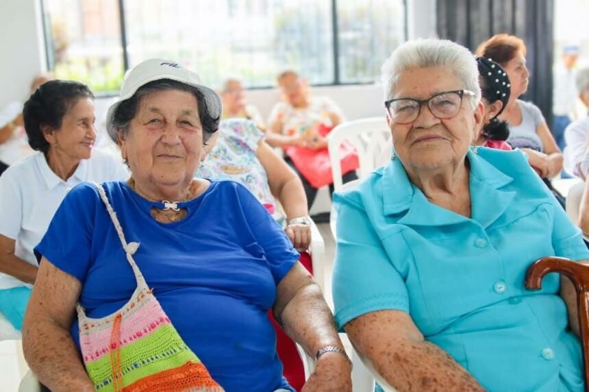 Amplían plazo para cobrar Colombia Mayor en Ibagué