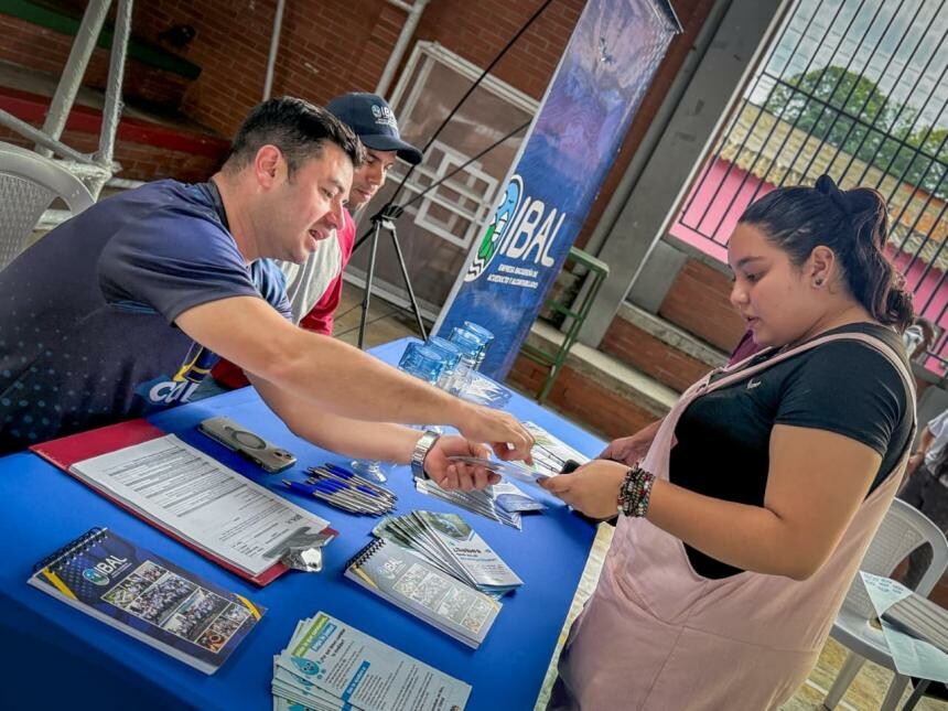 IBAL condona intereses a morosos hasta el 31 de agosto