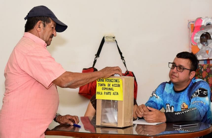 Plazo límite pone en riesgo elecciones comunales en Ibagué