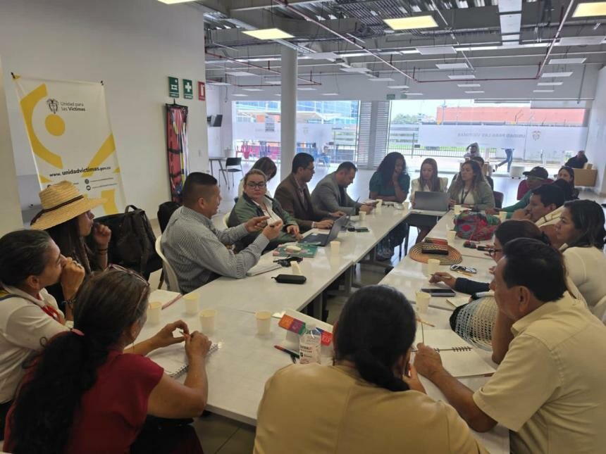 Retorno de comunidad Emberá Katío sigue sin fecha definitiva