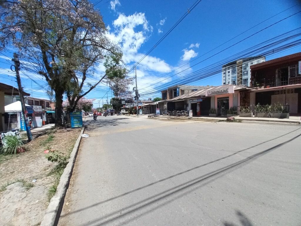 Adjudican millonario contrato para intervenir vía al norte de Ibagué