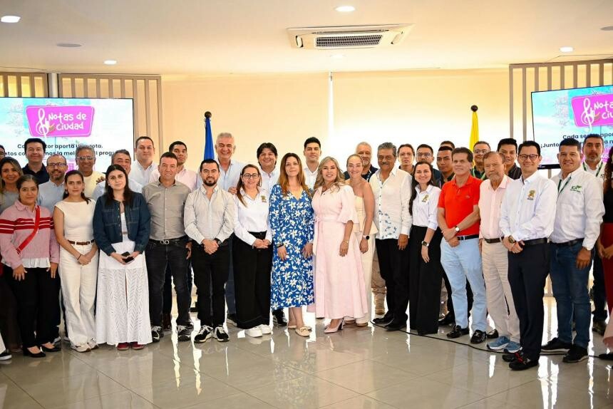 Ibagué busca nuevas rutas aéreas y conexiones internacionales