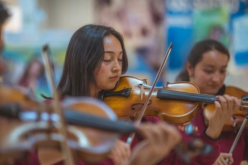 Ibagué programa conciertos gratuitos de música sacra en Semana Santa